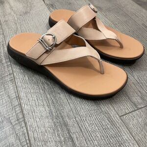 Strole  Women's Promenade Sandals Comfort Size 10